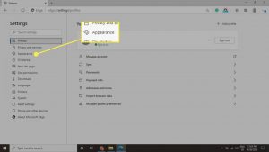 So Zeigen Sie Die Favoritenleiste In Microsoft Edge An – DateiWiki Blog