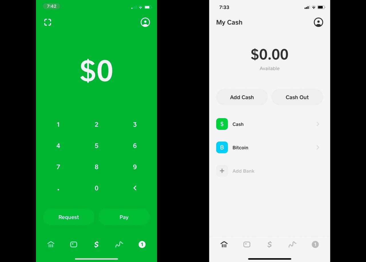 Wie viel Geld können Sie in der Cash App senden Entdecken Sie hier die Grenzen …