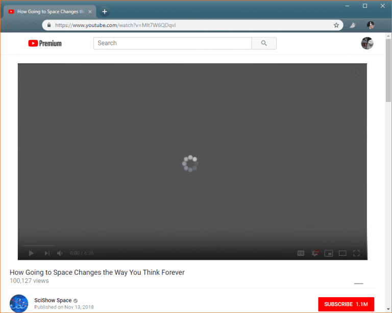 Video Kann Nicht Abgespielt Werden